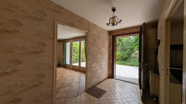 Ma-Cabane - Vente Maison SAINT LAURENT DE COGNAC, 92 m²