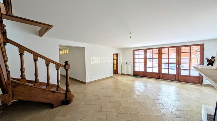 Ma-Cabane - Vente Maison SAINT LAURENT DE COGNAC, 140 m²