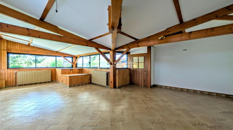 Ma-Cabane - Vente Maison SAINT LAURENT DE COGNAC, 140 m²