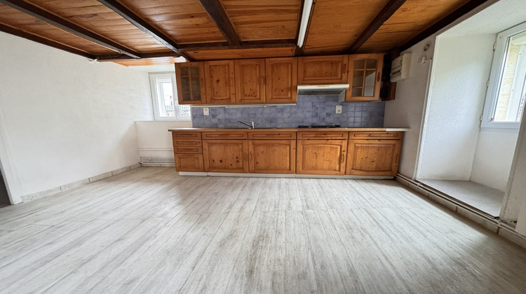 Ma-Cabane - Vente Maison Saint-Laurent-de-Cognac, 96 m²