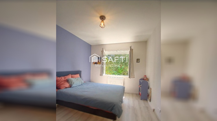 Ma-Cabane - Vente Maison Saint-Laurent-de-Cognac, 118 m²
