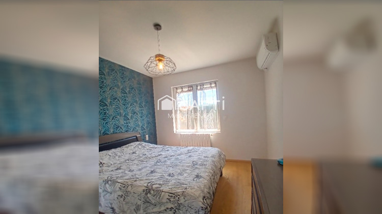 Ma-Cabane - Vente Maison Saint-Laurent-de-Cognac, 118 m²