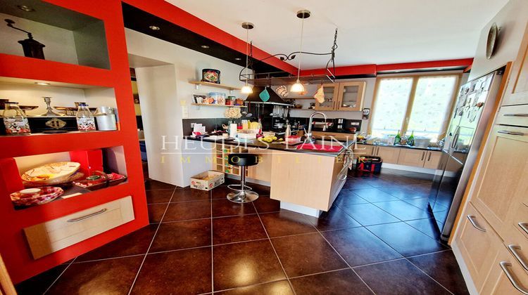 Ma-Cabane - Vente Maison SAINT-LAURENT-DE-CUVES, 165 m²