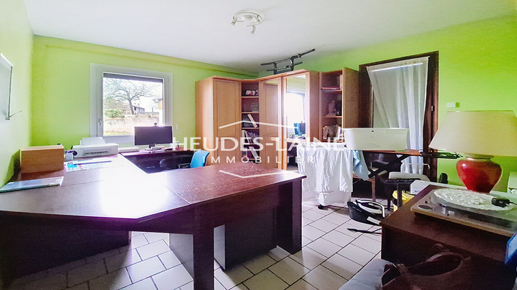 Ma-Cabane - Vente Maison SAINT-LAURENT-DE-CUVES, 139 m²