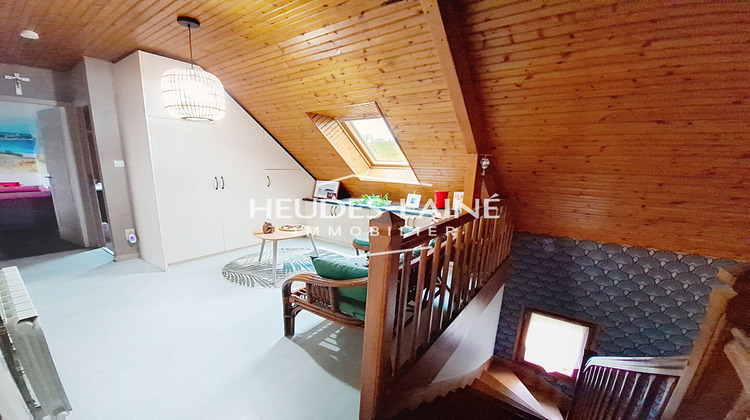 Ma-Cabane - Vente Maison SAINT-LAURENT-DE-CUVES, 139 m²
