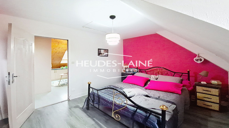 Ma-Cabane - Vente Maison SAINT-LAURENT-DE-CUVES, 139 m²