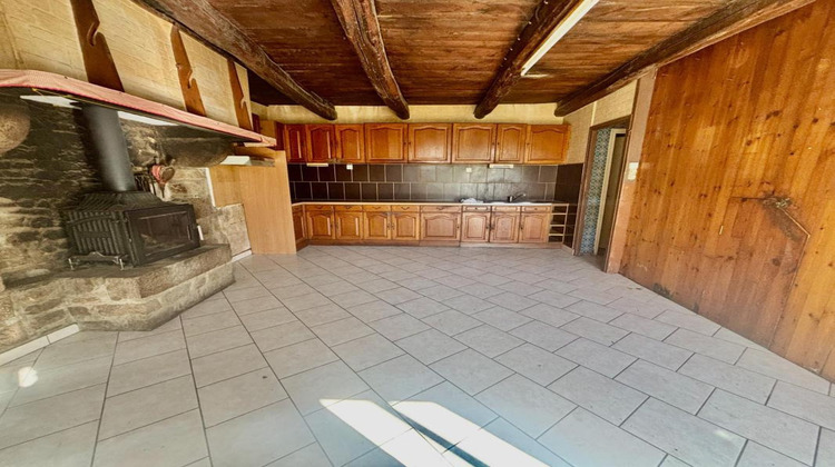 Ma-Cabane - Vente Maison SAINT LAURENT DE CUVES, 77 m²