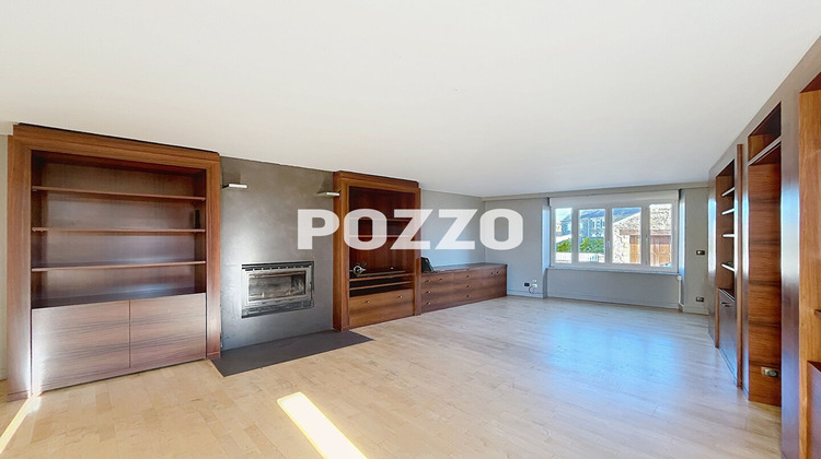Ma-Cabane - Vente Maison SAINT-LAURENT-DE-CUVES, 200 m²
