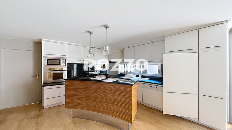 Ma-Cabane - Vente Maison SAINT-LAURENT-DE-CUVES, 200 m²