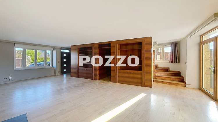 Ma-Cabane - Vente Maison SAINT-LAURENT-DE-CUVES, 200 m²