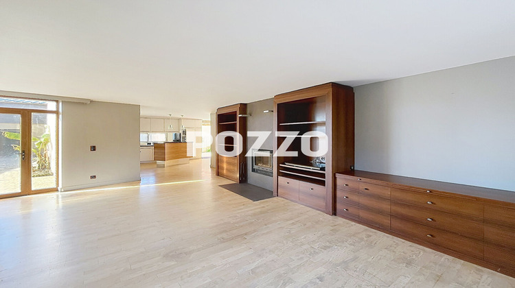Ma-Cabane - Vente Maison SAINT-LAURENT-DE-CUVES, 200 m²