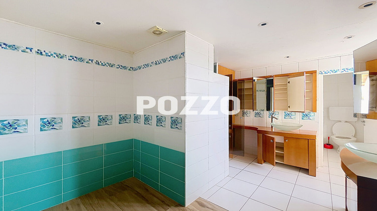 Ma-Cabane - Vente Maison SAINT-LAURENT-DE-CUVES, 200 m²