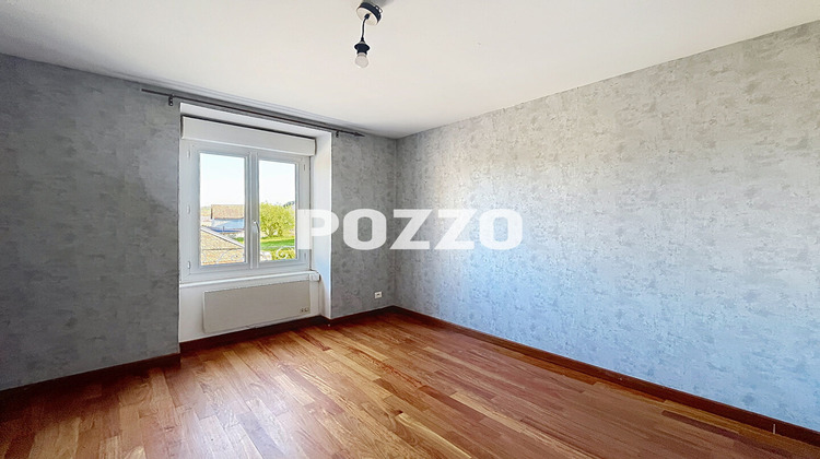 Ma-Cabane - Vente Maison SAINT-LAURENT-DE-CUVES, 200 m²