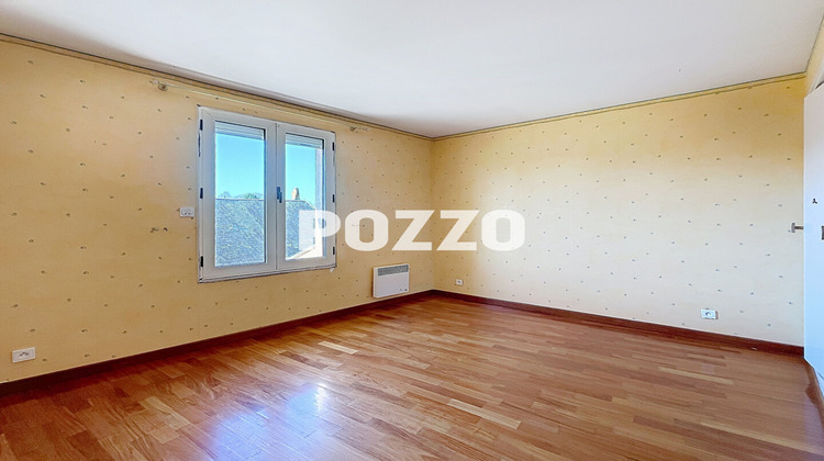 Ma-Cabane - Vente Maison SAINT-LAURENT-DE-CUVES, 200 m²