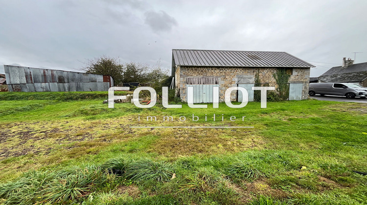 Ma-Cabane - Vente Maison SAINT-LAURENT-DE-CUVES, 55 m²