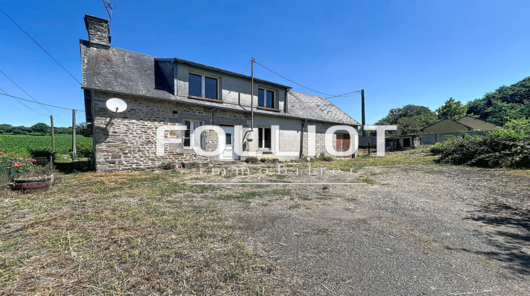 Ma-Cabane - Vente Maison SAINT-LAURENT-DE-CUVES, 81 m²
