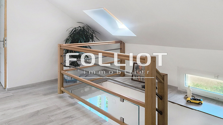Ma-Cabane - Vente Maison SAINT-LAURENT-DE-CUVES, 93 m²