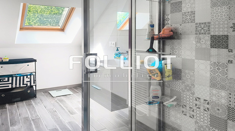 Ma-Cabane - Vente Maison SAINT-LAURENT-DE-CUVES, 93 m²