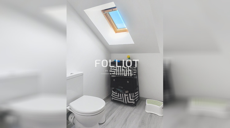 Ma-Cabane - Vente Maison SAINT-LAURENT-DE-CUVES, 93 m²