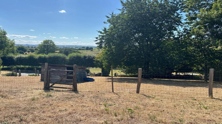 Ma-Cabane - Vente Maison SAINT LAURENT DE CUVES, 88 m²