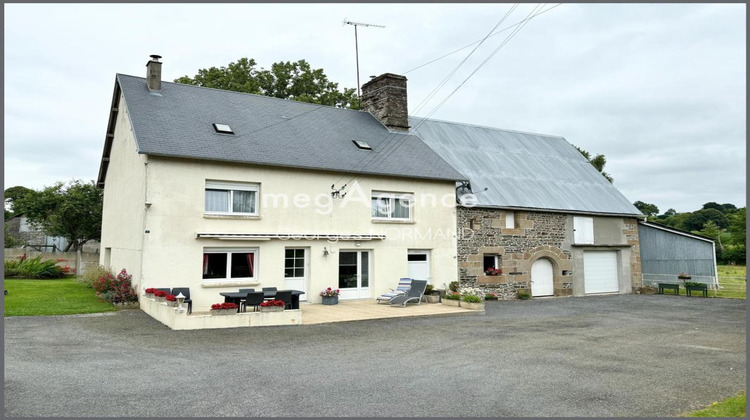 Ma-Cabane - Vente Maison SAINT LAURENT DE CUVES, 100 m²