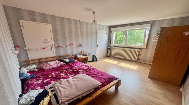 Ma-Cabane - Vente Maison SAINT LAURENT DE CUVES, 100 m²
