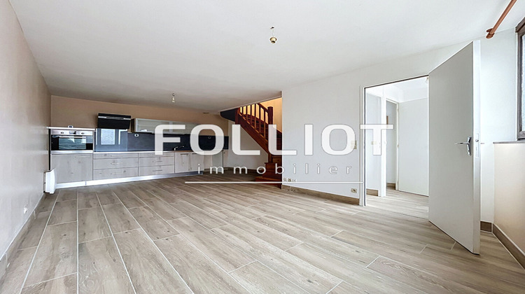 Ma-Cabane - Vente Maison SAINT-LAURENT-DE-CUVES, 48 m²