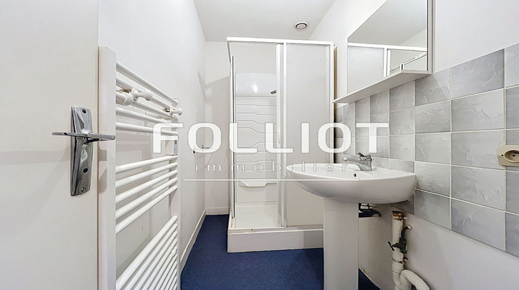 Ma-Cabane - Vente Maison SAINT-LAURENT-DE-CUVES, 48 m²