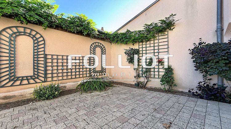 Ma-Cabane - Vente Maison SAINT-LAURENT-DE-CUVES, 153 m²