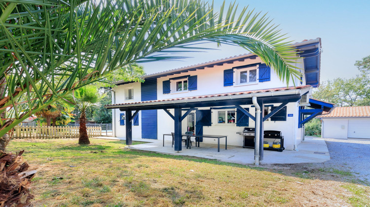 Ma-Cabane - Vente Maison Saint-Laurent-de-Gosse, 213 m²