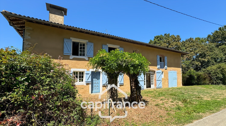 Ma-Cabane - Vente Maison SAINT LAURENT DE GOSSE, 400 m²