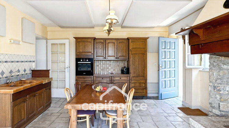 Ma-Cabane - Vente Maison SAINT LAURENT DE GOSSE, 400 m²