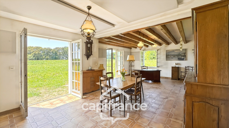 Ma-Cabane - Vente Maison SAINT LAURENT DE GOSSE, 400 m²