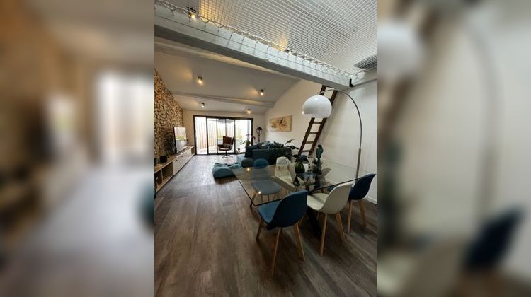 Ma-Cabane - Vente Maison SAINT-LAURENT-DE-LA-CABRERISSE, 180 m²