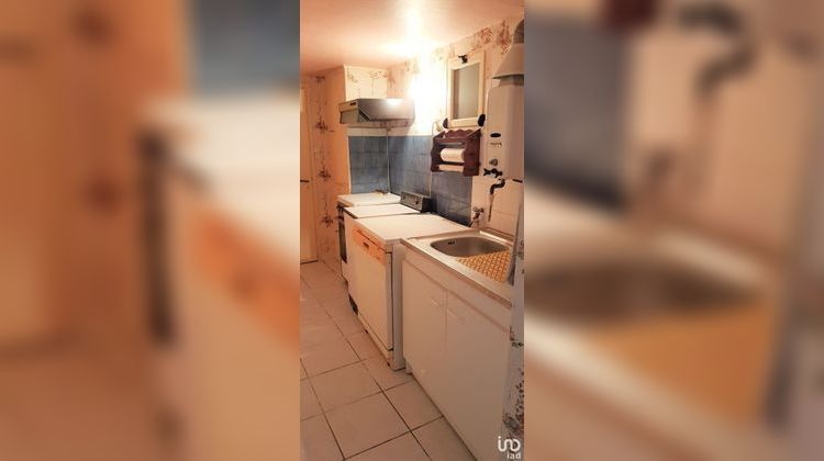 Ma-Cabane - Vente Maison Saint-Laurent-de-la-Cabrerisse, 92 m²