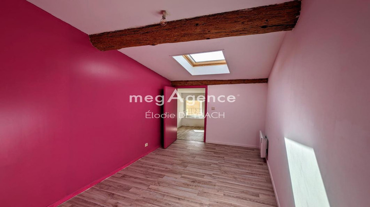 Ma-Cabane - Vente Maison SAINT LAURENT DE LA CABRERISSE, 112 m²