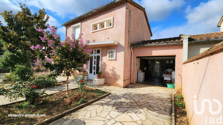 Ma-Cabane - Vente Maison Saint-Laurent-de-la-Cabrerisse, 85 m²