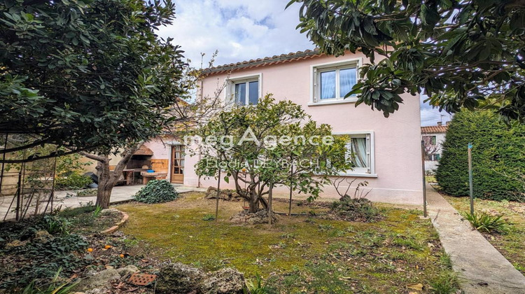 Ma-Cabane - Vente Maison SAINT LAURENT DE LA CABRERISSE, 97 m²