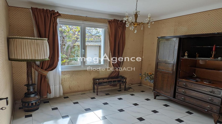 Ma-Cabane - Vente Maison SAINT LAURENT DE LA CABRERISSE, 97 m²