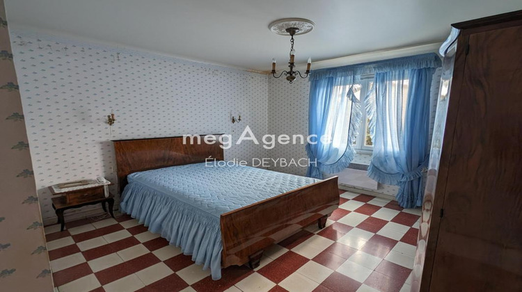 Ma-Cabane - Vente Maison SAINT LAURENT DE LA CABRERISSE, 97 m²