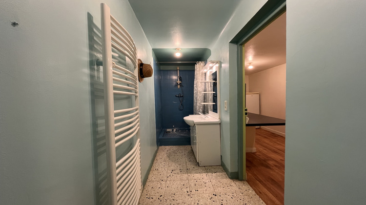 Ma-Cabane - Vente Maison Saint-Laurent-de-la-Cabrerisse, 128 m²