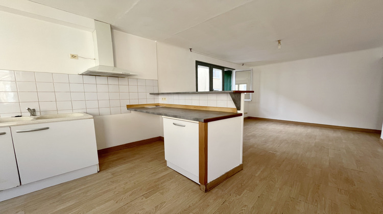 Ma-Cabane - Vente Maison Saint-Laurent-de-la-Cabrerisse, 128 m²