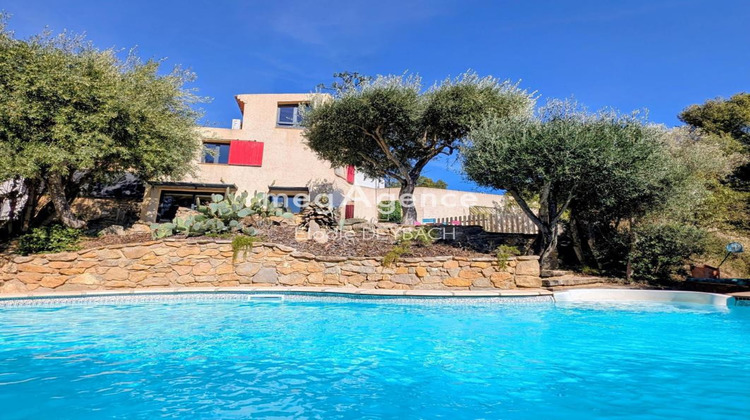 Ma-Cabane - Vente Maison SAINT LAURENT DE LA CABRERISSE, 100 m²