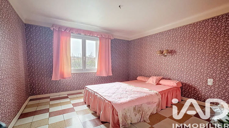 Ma-Cabane - Vente Maison Saint-Laurent-de-la-Cabrerisse, 97 m²