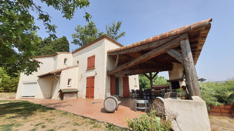 Ma-Cabane - Vente Maison SAINT LAURENT DE LA CABRERISSE, 135 m²