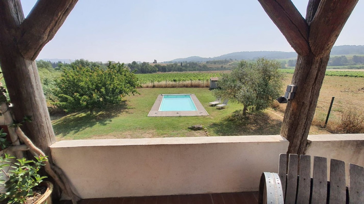 Ma-Cabane - Vente Maison SAINT LAURENT DE LA CABRERISSE, 135 m²