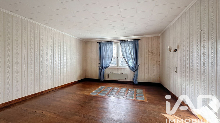 Ma-Cabane - Vente Maison Saint-Laurent-de-la-Cabrerisse, 105 m²