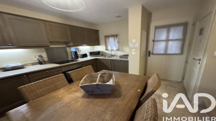 Ma-Cabane - Vente Maison Saint-Laurent-de-la-Cabrerisse, 45 m²