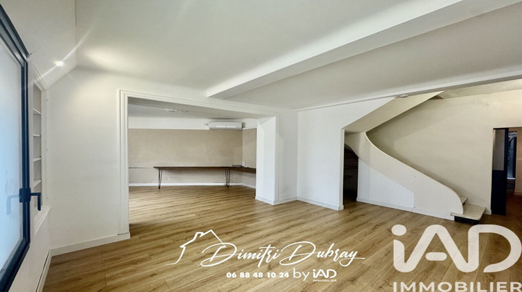 Ma-Cabane - Vente Maison Saint-Laurent-de-la-Cabrerisse, 188 m²