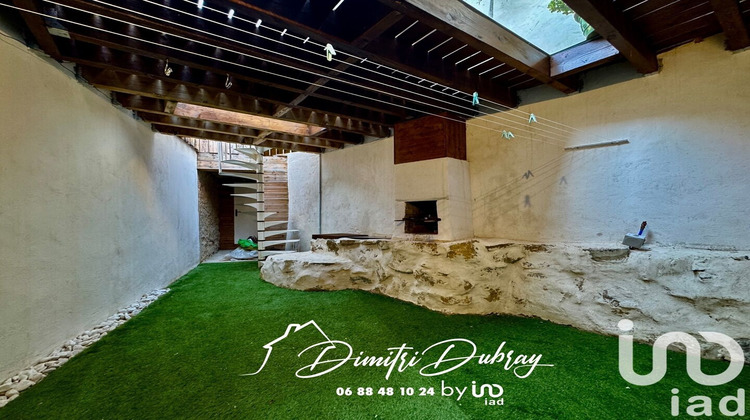 Ma-Cabane - Vente Maison Saint-Laurent-de-la-Cabrerisse, 188 m²